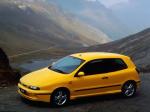 Fiat Bravo HGT 1997 года